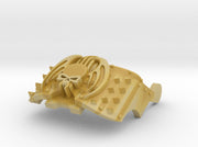 Nightmare Legion : Atlas Pat. Harness 3d printed