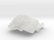 Nightmare Legion : Atlas Pat. Harness 3d printed