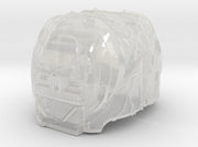 Nightmare Legion : Atlas Pat. Shoulders 3d printed