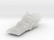 Knight Legion (Wng-Chk): Atlas Pat. Headplate 3d printed