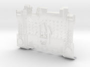 Neptune Spears : Impulsor Front Plate 3d printed