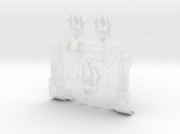 Neptune Spears : Impulsor Branding Kit 3d printed