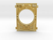 Provocator : Top-Hatch Turret Mount Component 3d printed