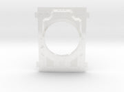 Provocator : Top-Hatch Turret Mount Component 3d printed