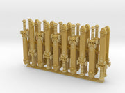 20x Energy Sword: Cornivius (Sheathed) 3d printed