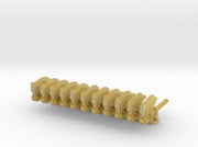 11x Energy Axe: Lenaeran 3d printed