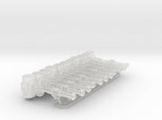 11x Power Hammer: Sledge 3d printed