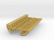 11x Power Hammer: Fanghammer 3d printed