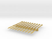 10x Energy Spear: Lagavullun (PM) No-Hands 3d printed