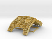 Xenos Hunters : Redem Carapace 3d printed