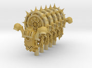 Iron Octet - Chaos:1 Mag-Mark 2 Pack Set 3d printed