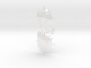 Legio Praesagius : Full-Sized Knight Insignia Set 3d printed