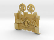 Blood Wraiths : Impulsor Branding Kit 3d printed