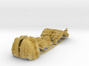 Sword Templars 2: Full Atlas Pattern Kit 3d printed