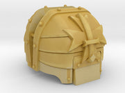 Sword Templar: Atlas Pat. Banded Shoulders 3d printed