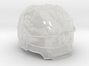 Sword Templar: Atlas Pat. Banded Shoulders 3d printed