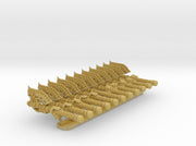 11x EnergyAxe : Rafnyr 3d printed