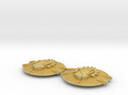 Machinists : Sicaran Side Hatches 3d printed