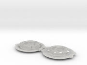 World Wreckers : Sicaran Side Hatches 3d printed