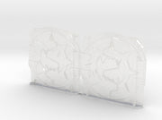 Wrecker Legion : Mark-2 APC Round Doors 3d printed