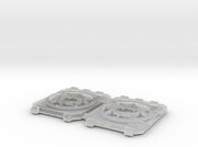 Wrecker Legion : Standard APC Side Doors 3d printed