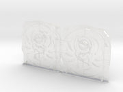 Sun Scarabs : Mark-2 APC Round Doors 3d printed