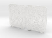 Corrupted Purge : Standard APC Side Doors 3d printed