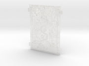 Corrupted Tactical : Top-Hatch Component 3d printed