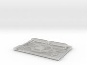 Queens Guard : Standard APC Frontplate 2 3d printed