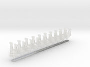 10x Wrecker - Nicopolis Helmets 3d printed