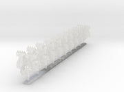 10x Skulltaker - G:9 Beast Helms 3d printed