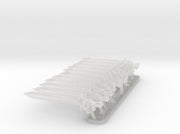 11x Energy Sword : Volk 3d printed