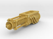 Eternus Assault Armor : Beam Cannon 3d printed