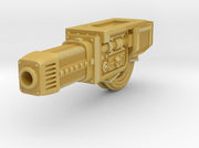 Eternus Assault Armor : Plasma Cannon 3d printed