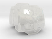 Sigmarus Knights : Redem Shoulders 3d printed