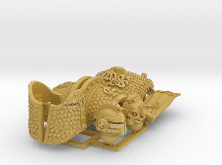 Hydra Legion: Full Eternus Conv. Kit 1 3d printed