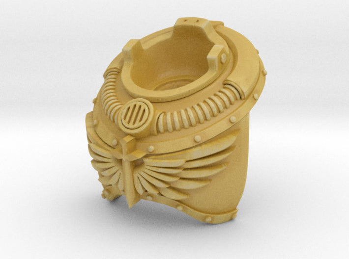 Winged Sword : Eternus Chestplate 1