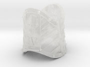 Iron heads: Eternus Shin Set 2 3d printed