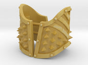 Iron heads: Eternus Shin Set 3 3d printed