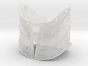 Iron heads: Eternus Shin Set 4 3d printed