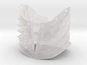 Iron heads : Eternus Shin Set 5 3d printed