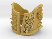 Shaggy Wolf : Eternus Shin Set 1 3d printed