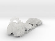 Sons of Medusa : Full Mech-Redemptor Kit 3d printed