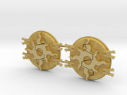 Sorcerer Sun : Legion Deimos Round Doors 3d printed