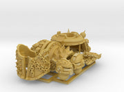 World Wreckers: Full Eternus Conv. Kit 3d printed