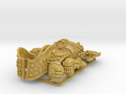 Wrecker Legion : Full Eternus Conv. Kit 3d printed