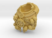 World Wreckers: Eternus Chestplate 3d printed