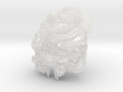 World Wreckers: Eternus Chestplate 3d printed