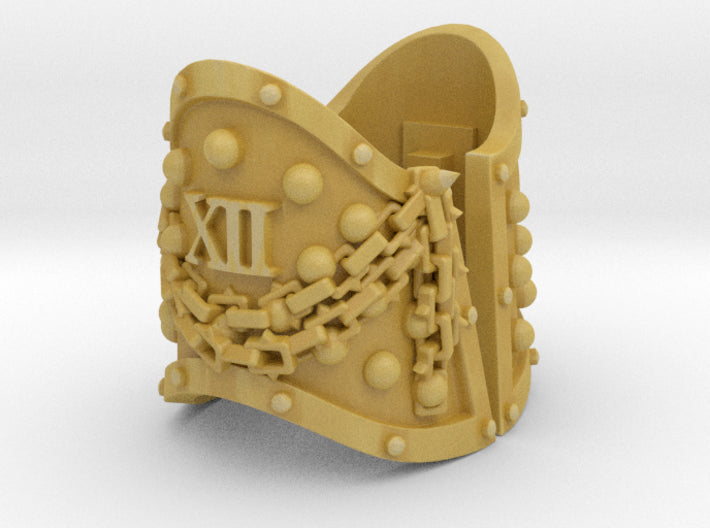 Wrecker Legion : Eternus Shin Set 3d printed