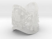 Wrecker Legion : Eternus Shin Set 3d printed